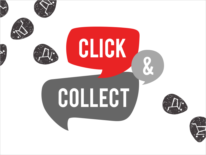Click & Collect, la nova tendncia de la venda online