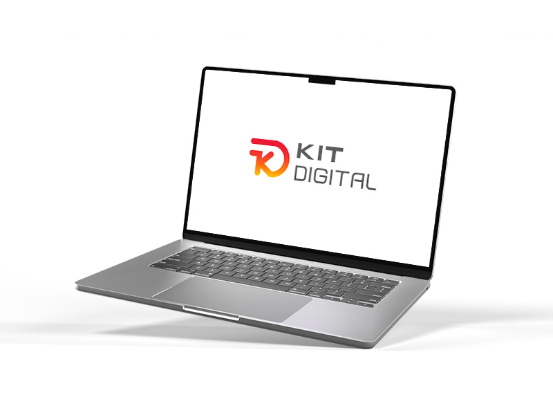 Kit Digital: Aconsegueix un ordinador gratis per al teu negoci